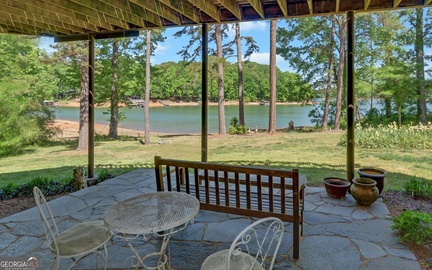 1700 Harbor Light Marina Road Lavonia - Photo 18