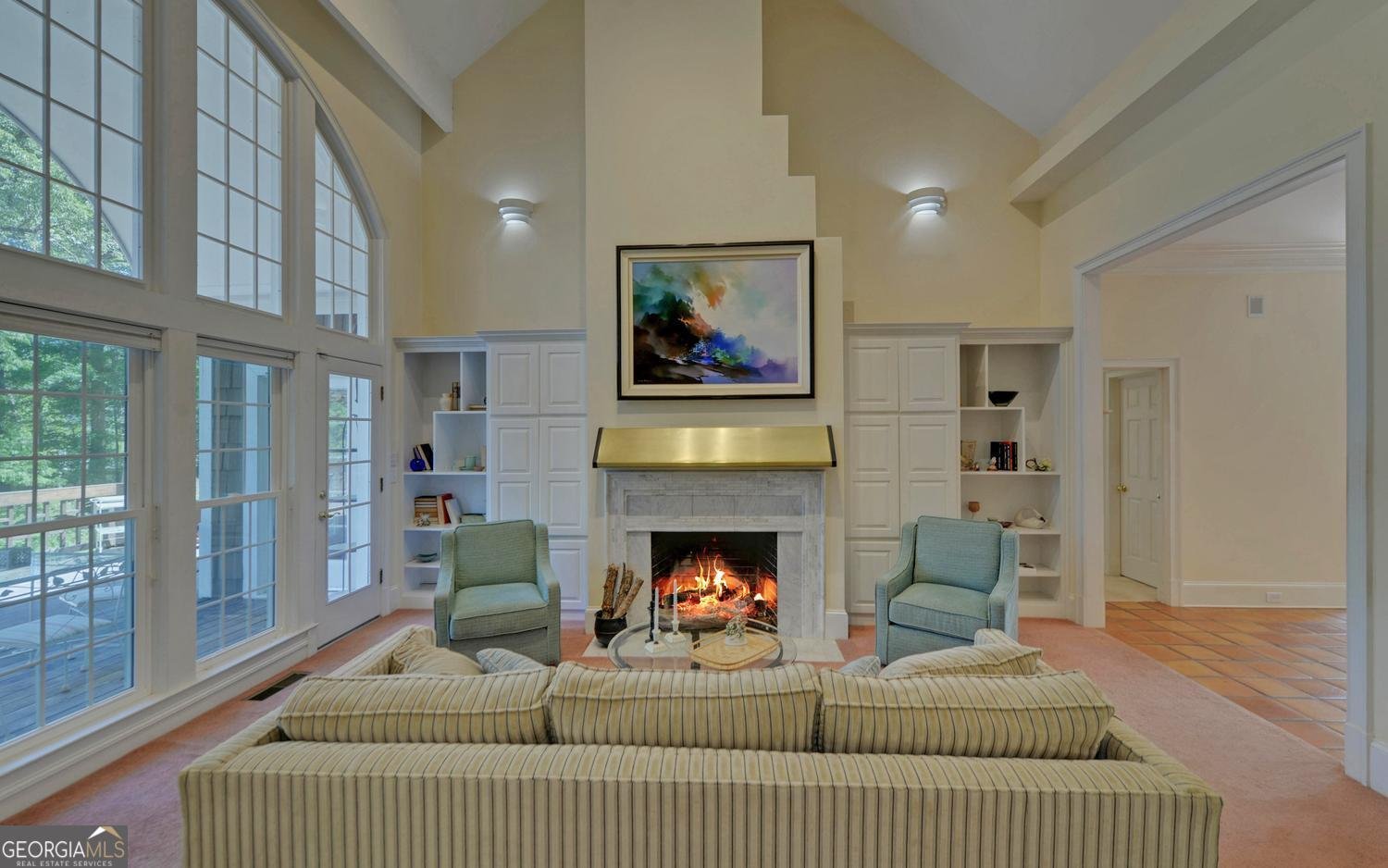 1700 Harbor Light Marina Road Lavonia - Photo 19