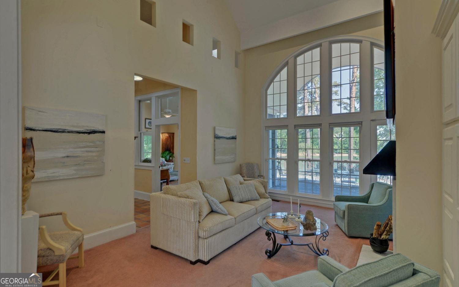 1700 Harbor Light Marina Road Lavonia - Photo 21