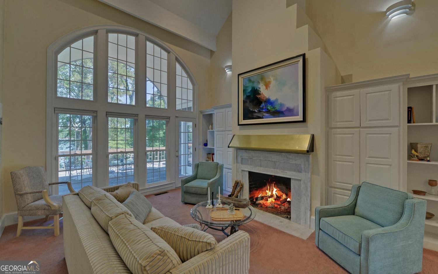 1700 Harbor Light Marina Road Lavonia - Photo 22