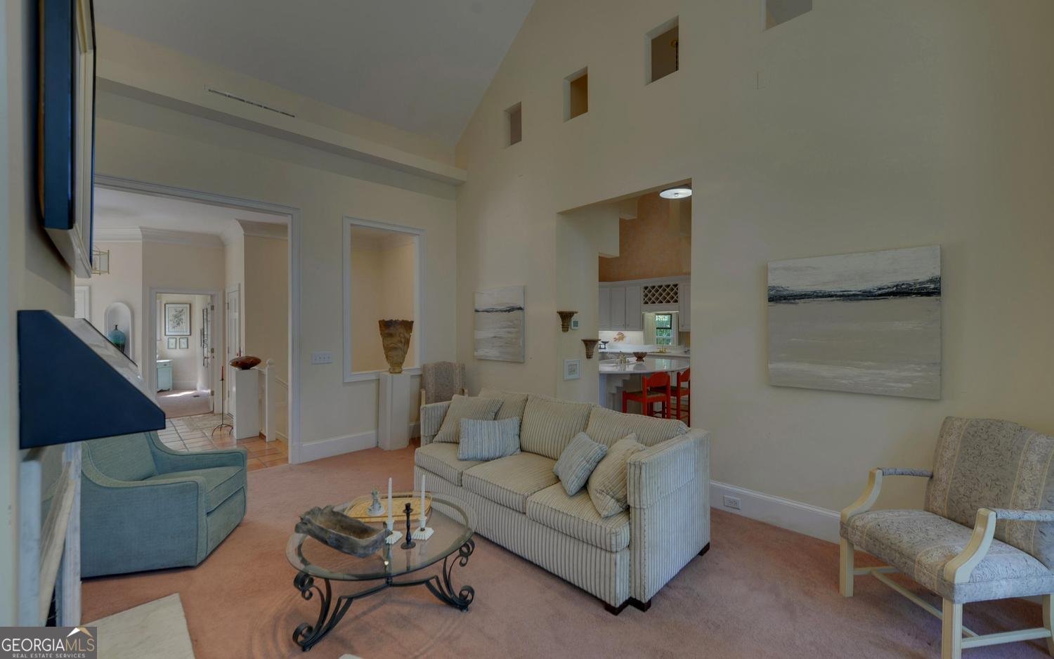 1700 Harbor Light Marina Road Lavonia - Photo 23