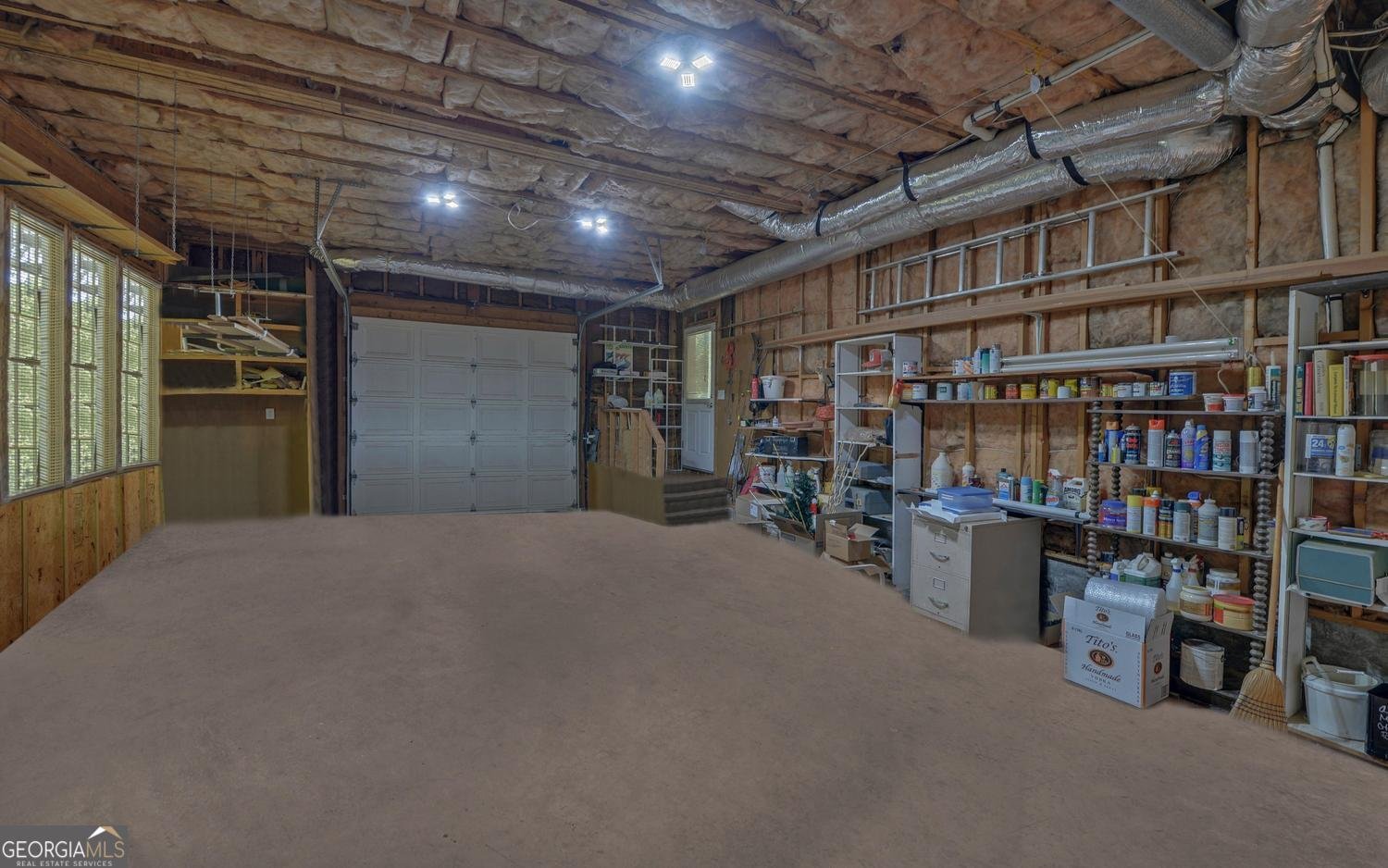 1700 Harbor Light Marina Road Lavonia - Photo 28