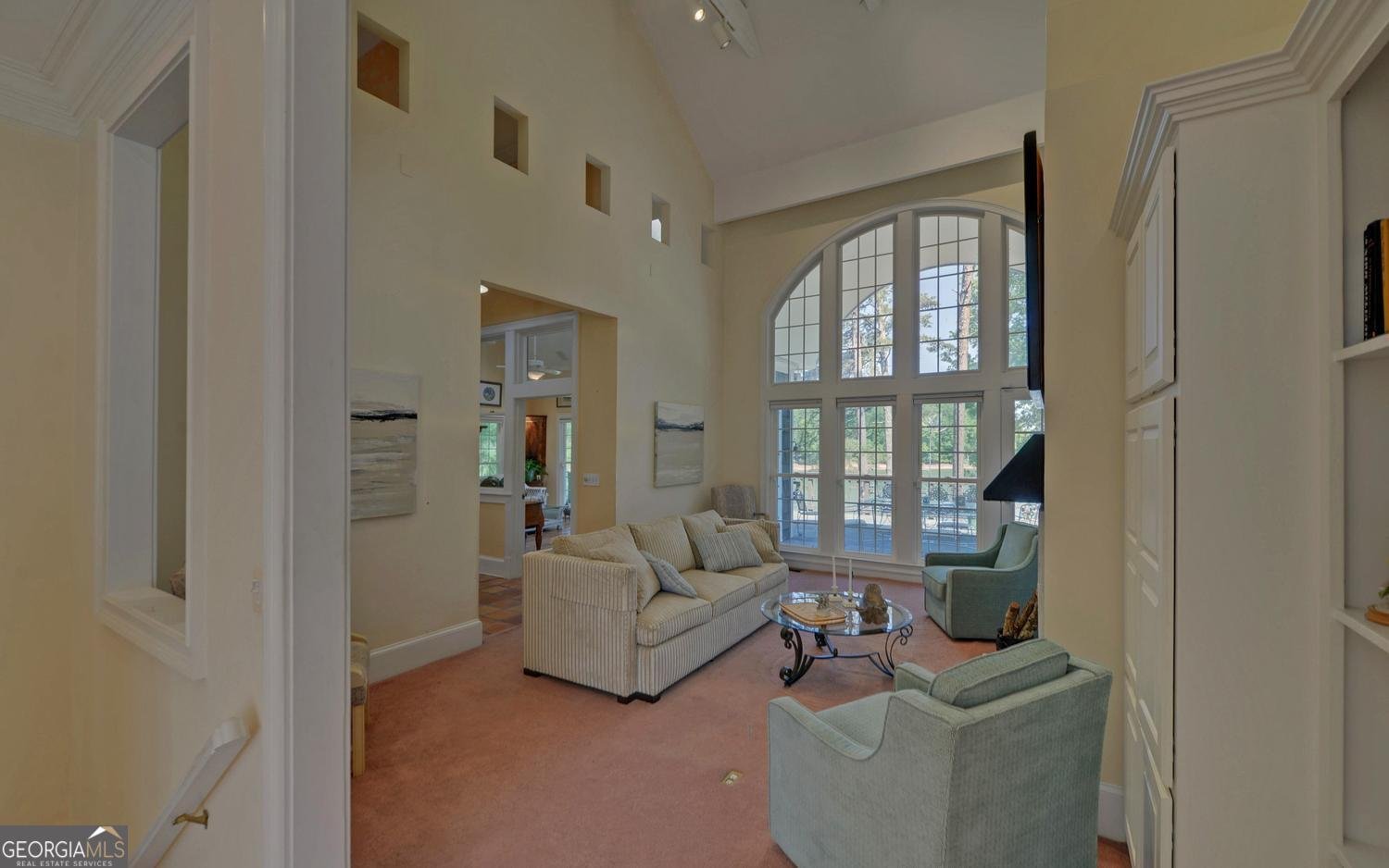 1700 Harbor Light Marina Road Lavonia - Photo 32