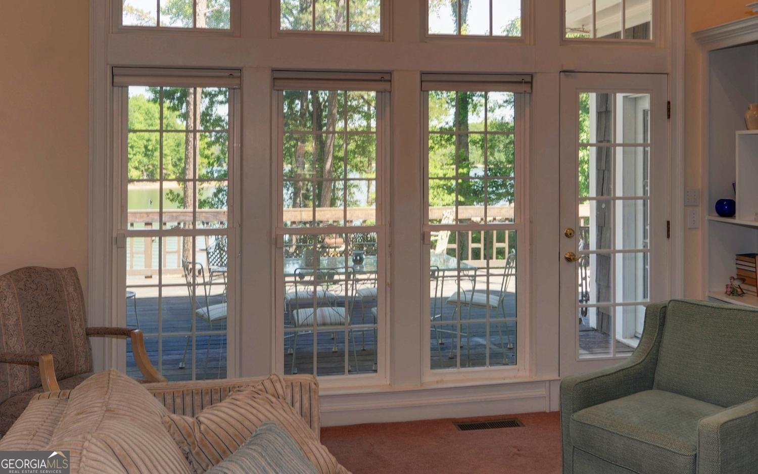 1700 Harbor Light Marina Road Lavonia - Photo 34