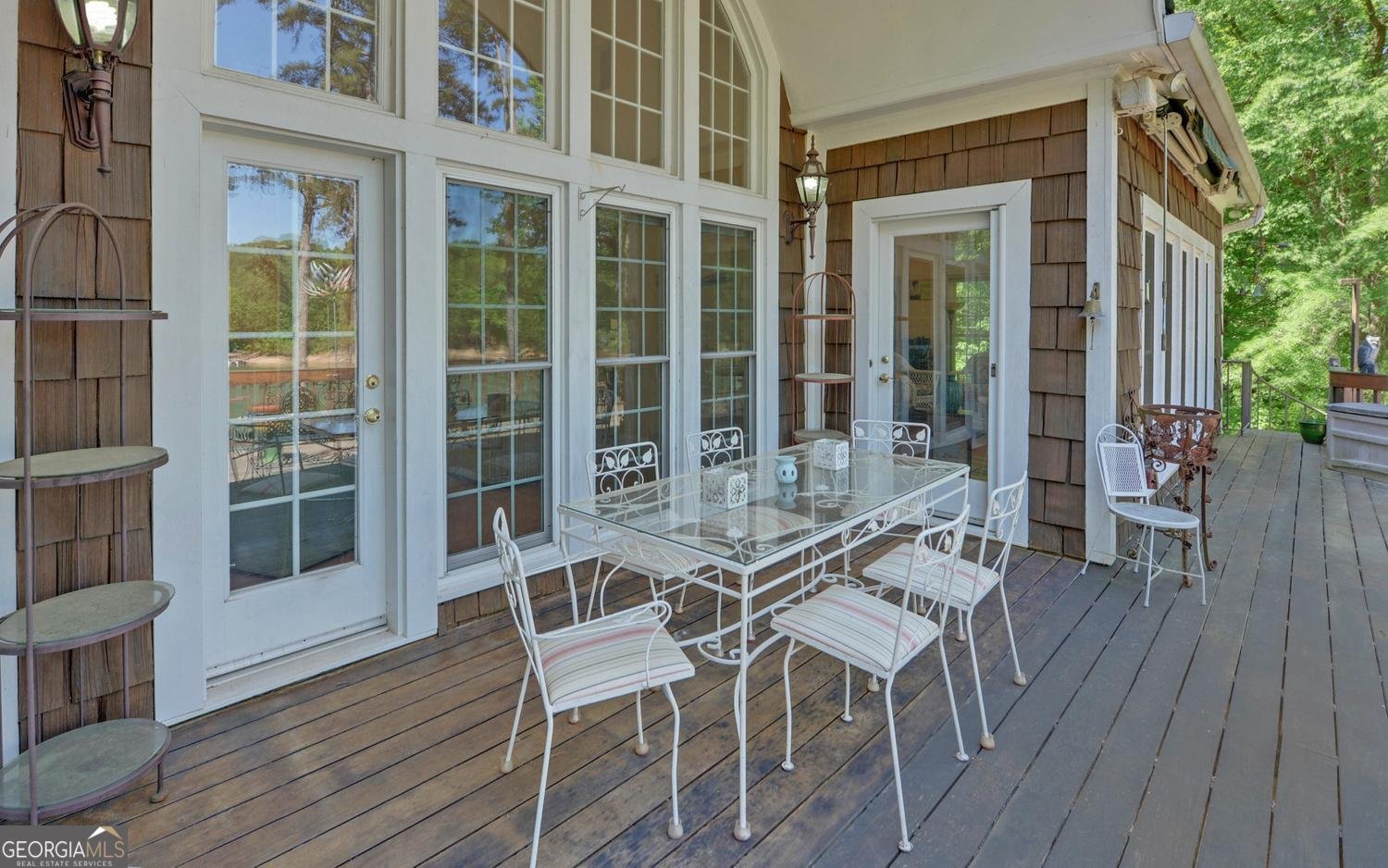 1700 Harbor Light Marina Road Lavonia - Photo 35