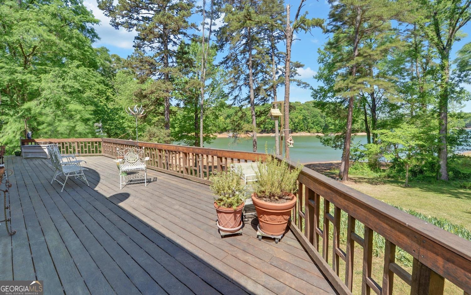 1700 Harbor Light Marina Road Lavonia - Photo 36