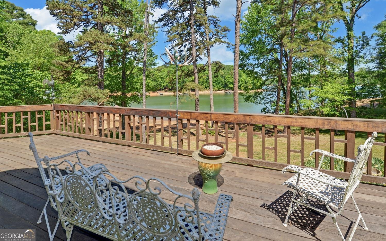 1700 Harbor Light Marina Road Lavonia - Photo 37