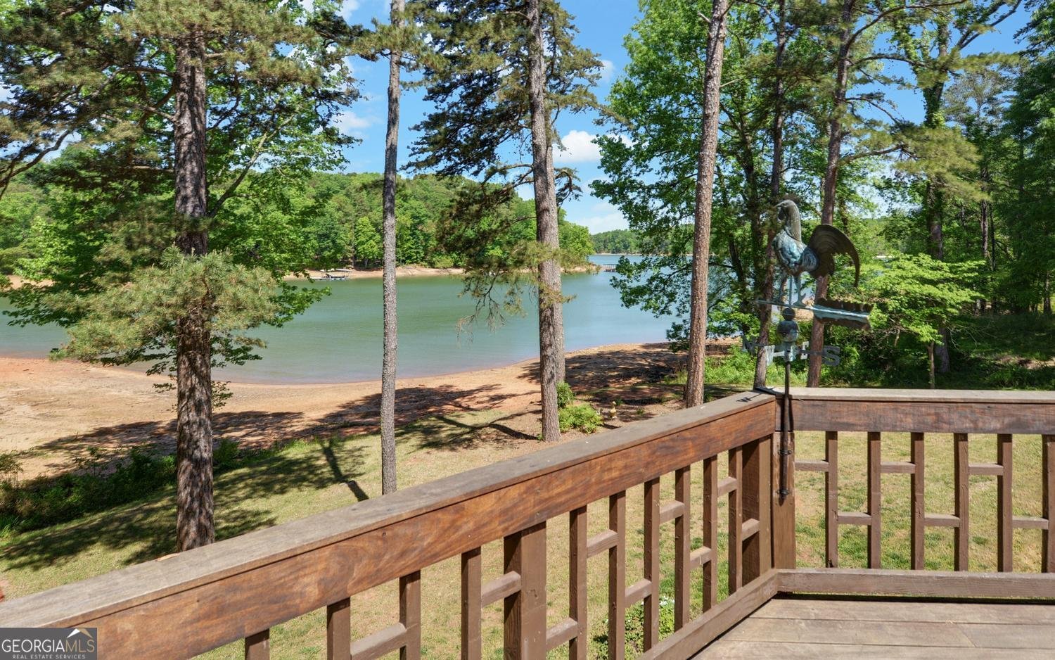 1700 Harbor Light Marina Road Lavonia - Photo 38