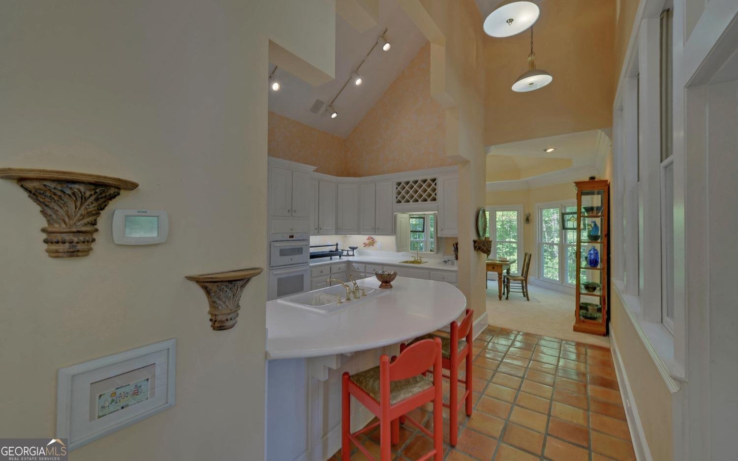 1700 Harbor Light Marina Road Lavonia - Photo 39