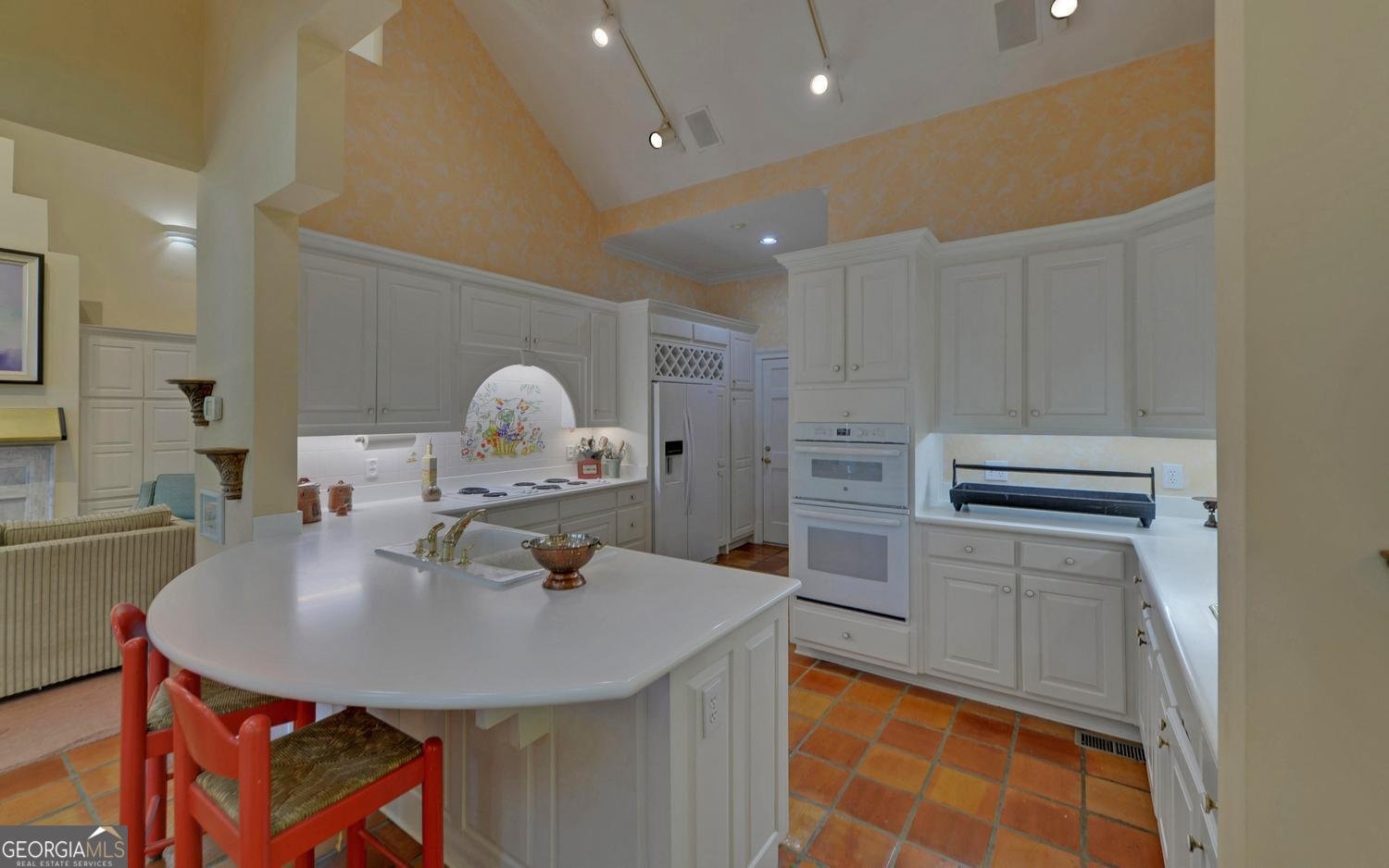 1700 Harbor Light Marina Road Lavonia - Photo 40