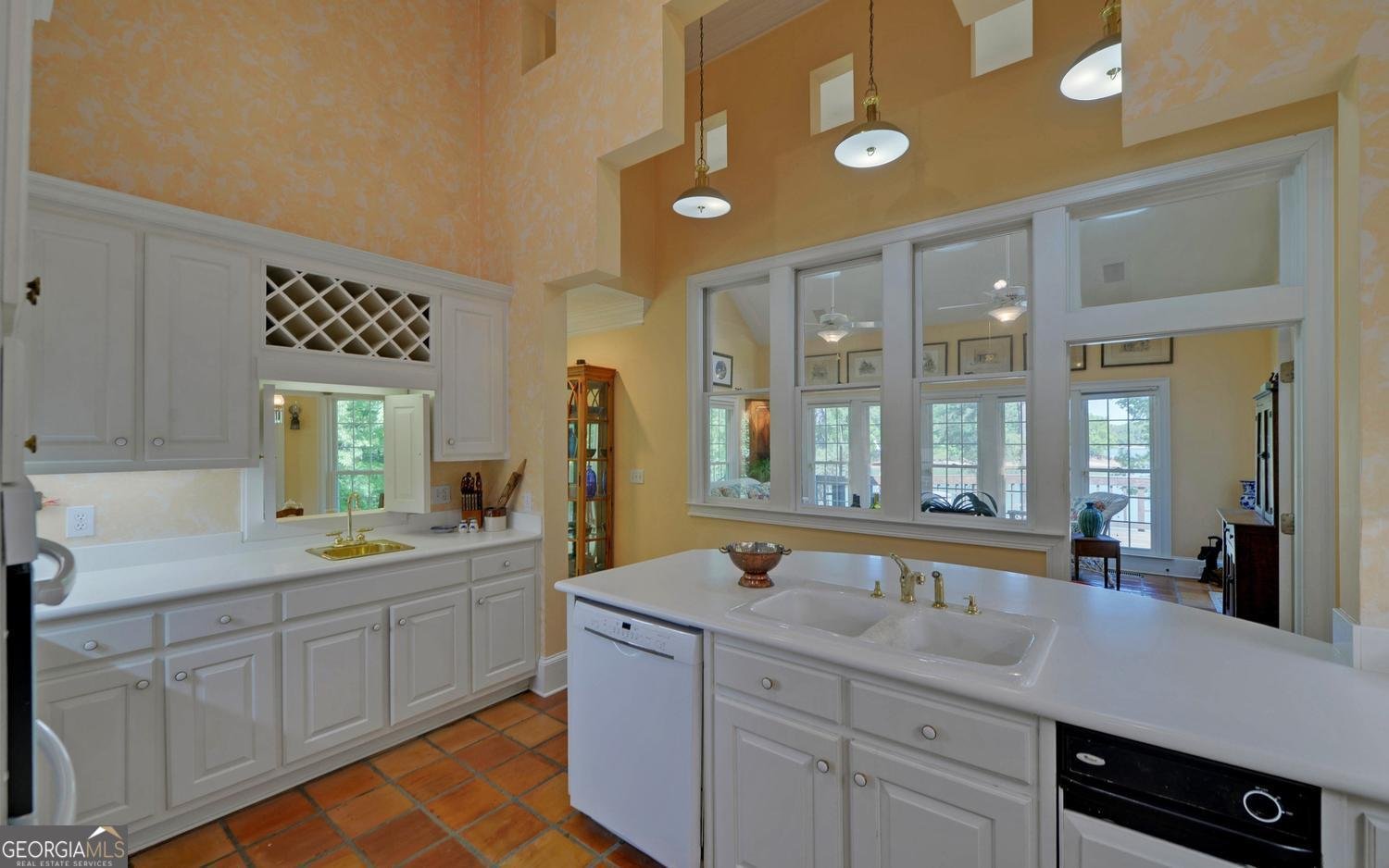 1700 Harbor Light Marina Road Lavonia - Photo 41