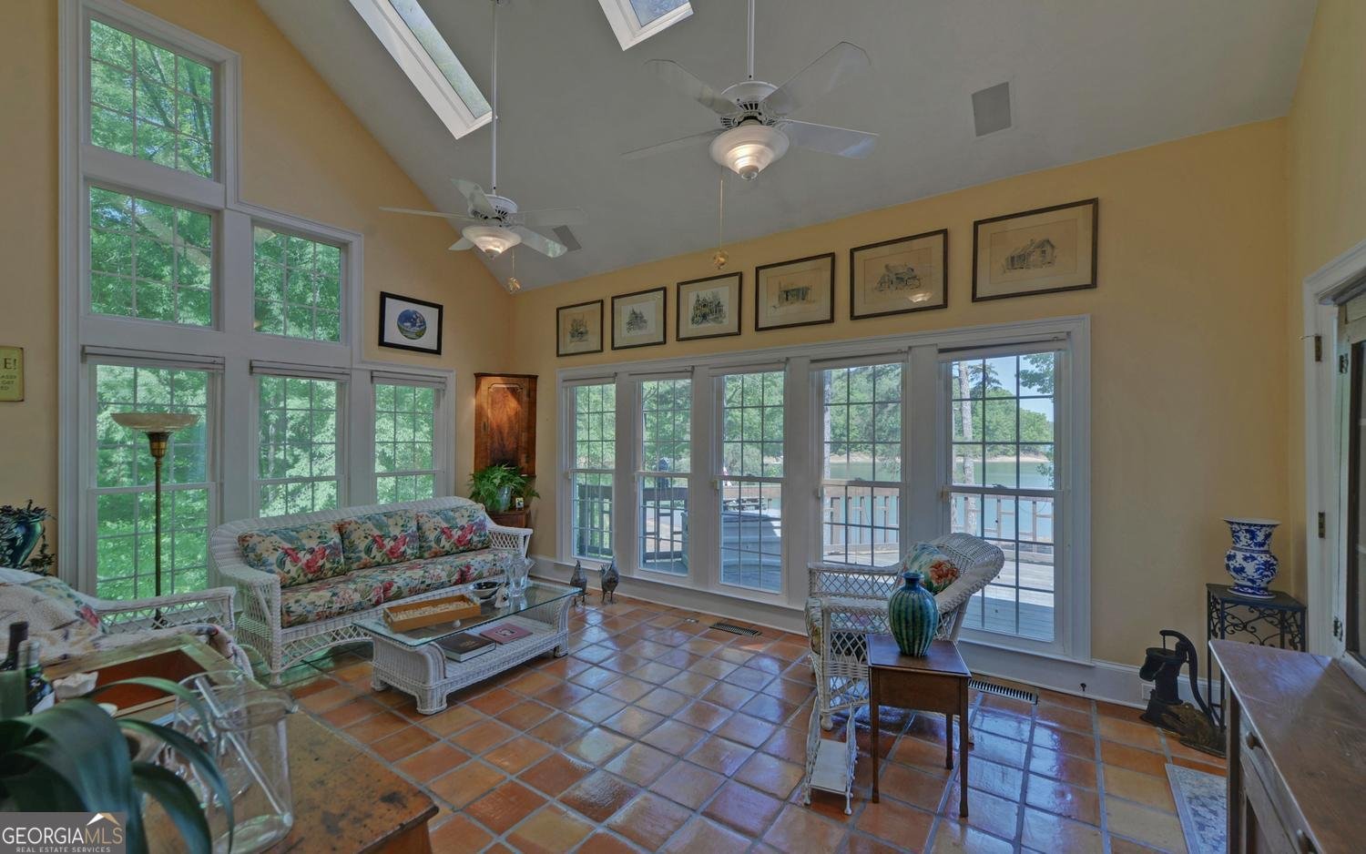 1700 Harbor Light Marina Road Lavonia - Photo 42