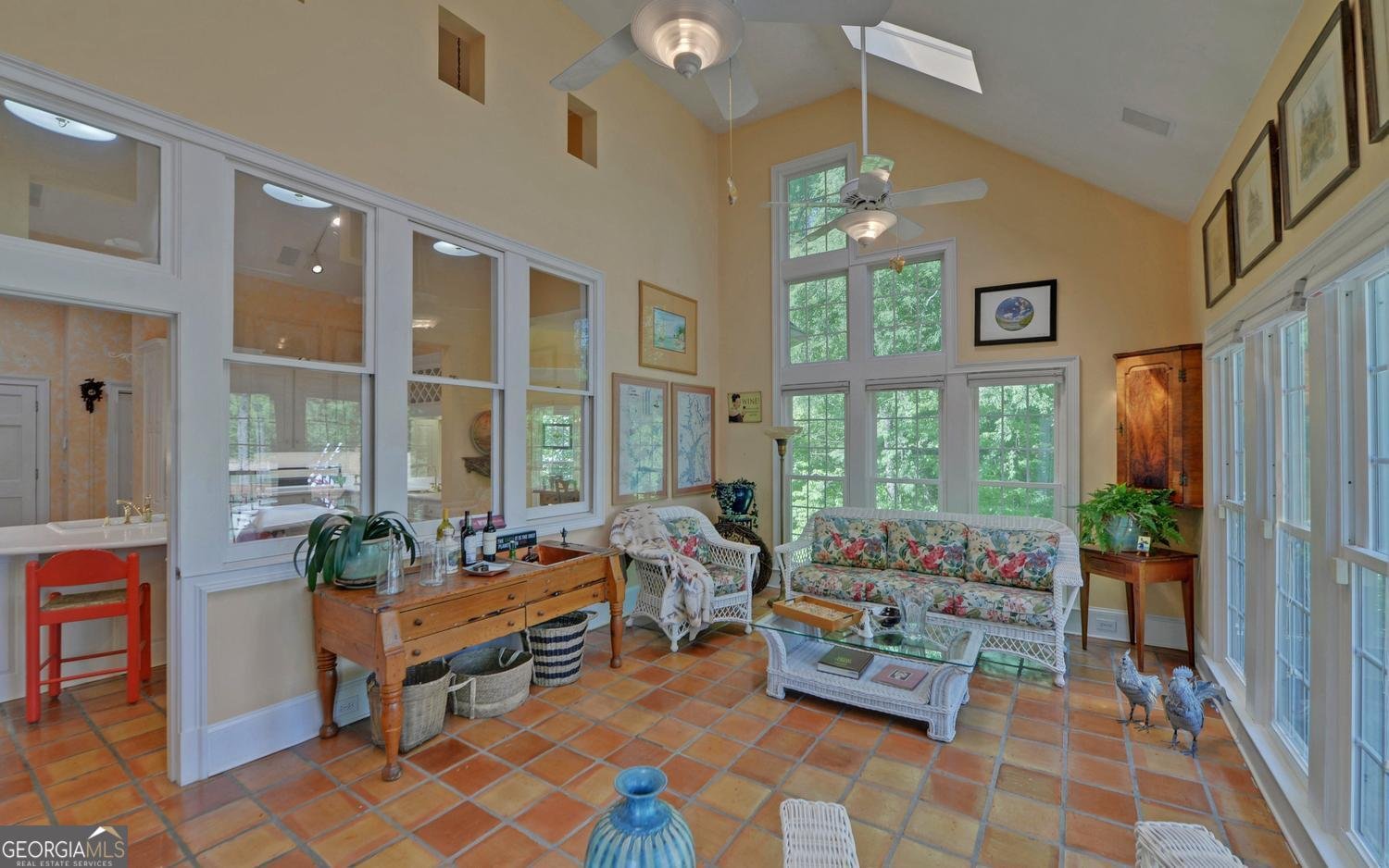 1700 Harbor Light Marina Road Lavonia - Photo 43