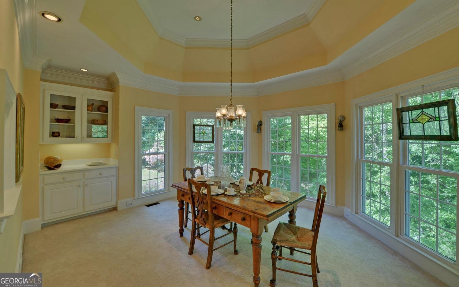 1700 Harbor Light Marina Road Lavonia - Photo 44