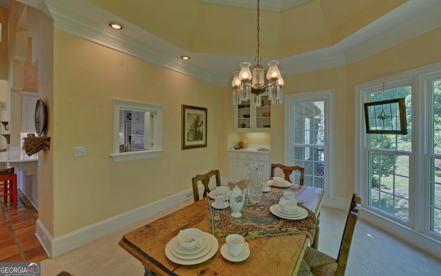 1700 Harbor Light Marina Road Lavonia - Photo 45