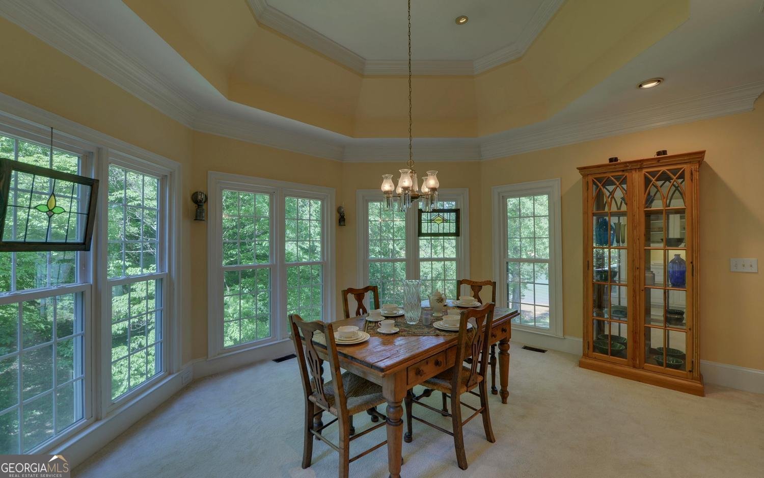 1700 Harbor Light Marina Road Lavonia - Photo 46