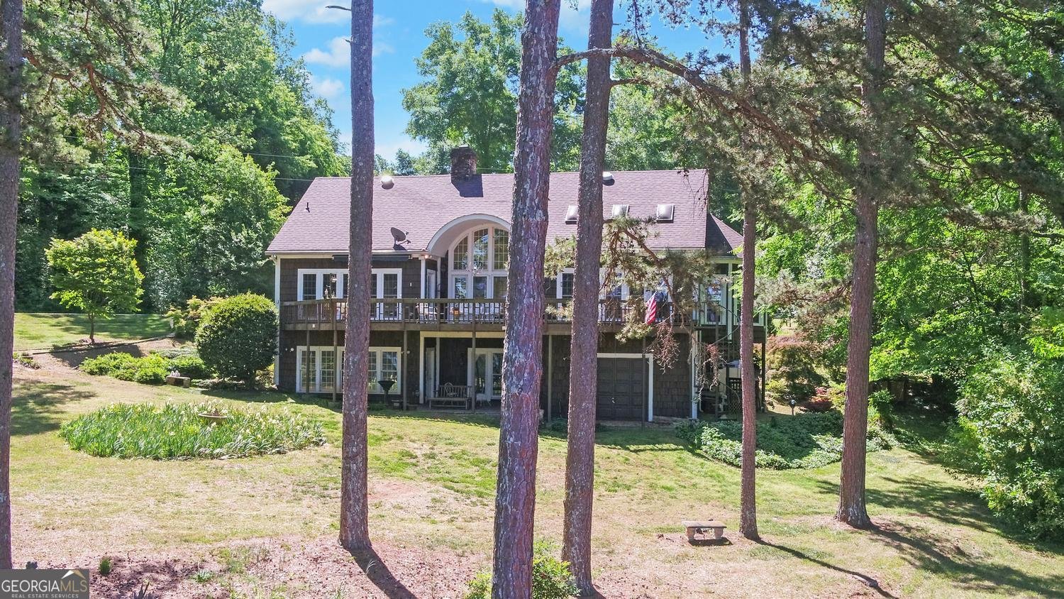 1700 Harbor Light Marina Road Lavonia - Photo 6