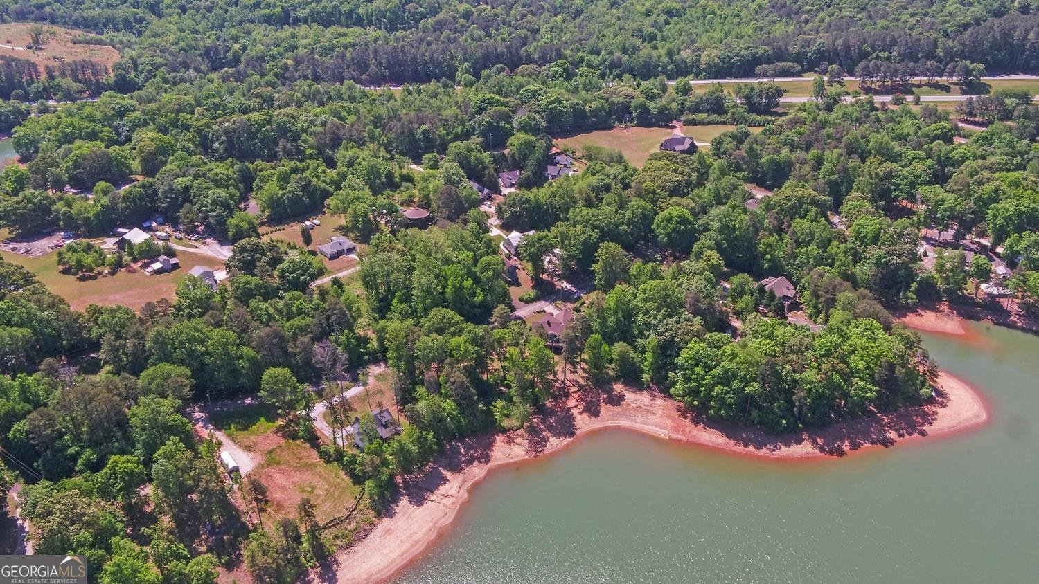 1700 Harbor Light Marina Road Lavonia - Photo 70