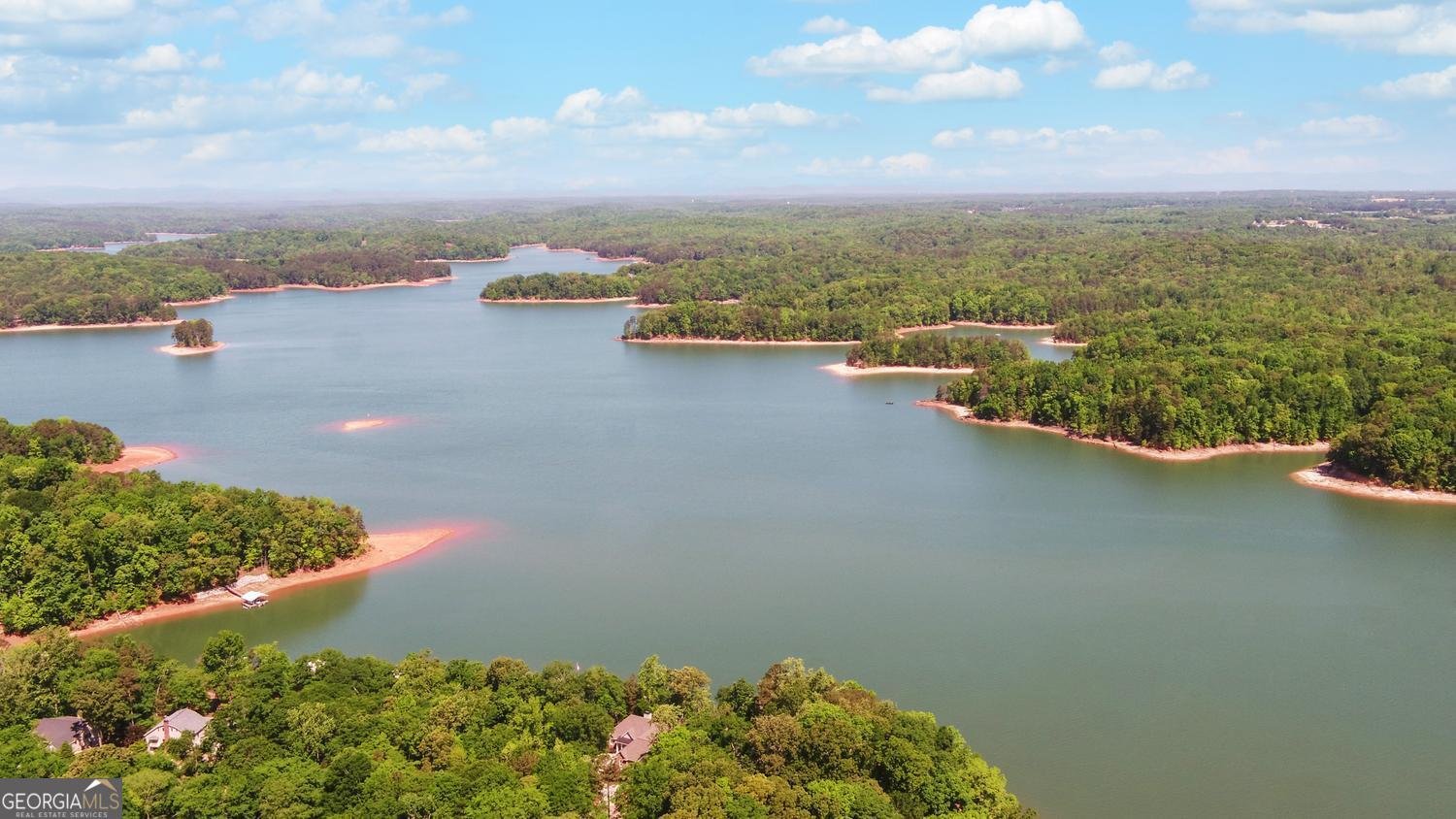 1700 Harbor Light Marina Road Lavonia - Photo 71