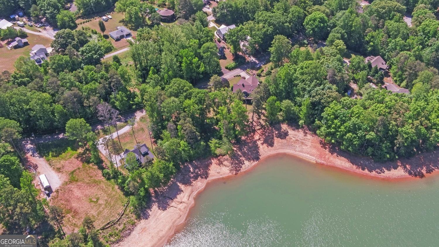 1700 Harbor Light Marina Road Lavonia - Photo 72