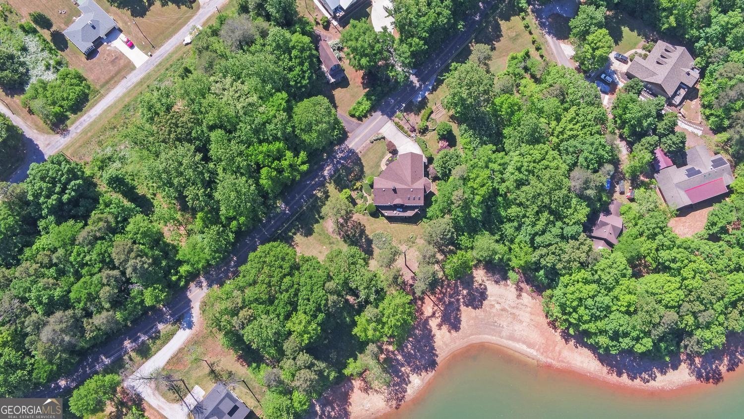 1700 Harbor Light Marina Road Lavonia - Photo 73