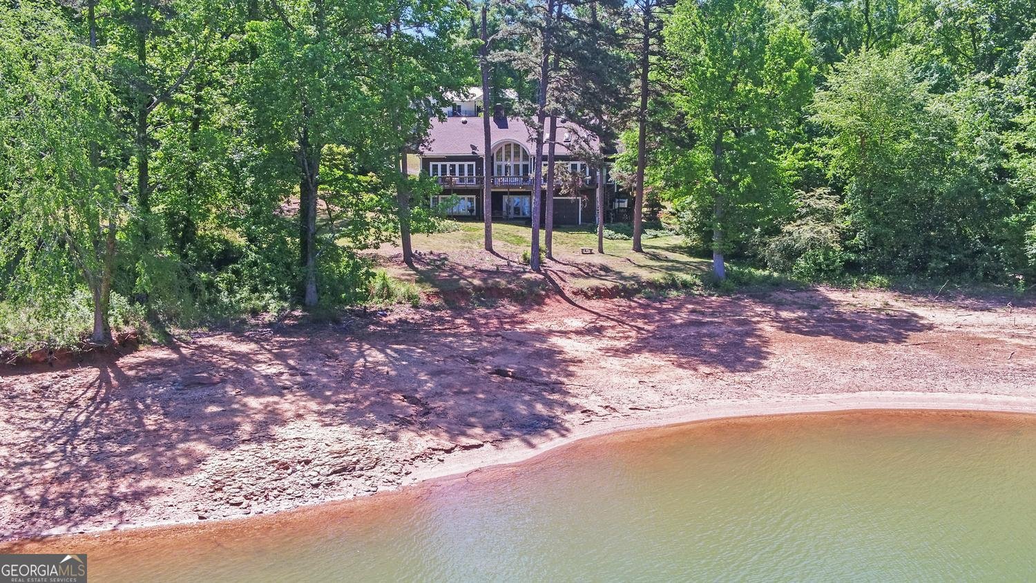 1700 Harbor Light Marina Road Lavonia - Photo 74