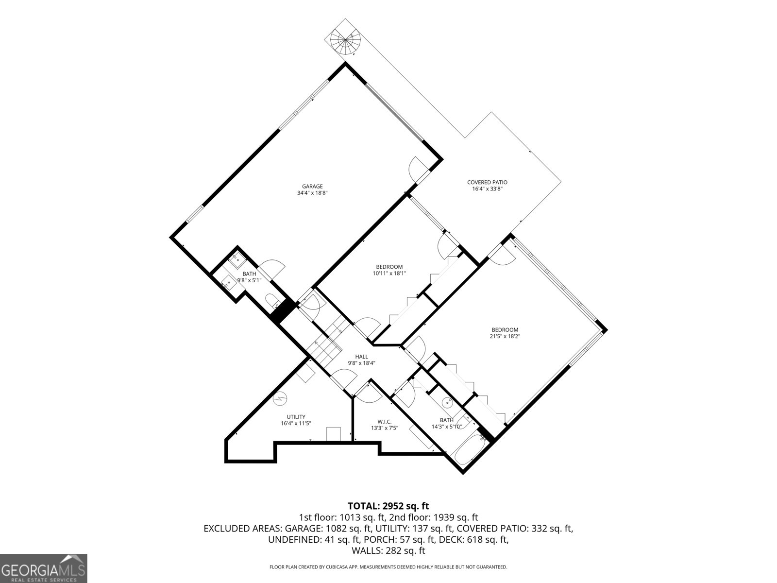 1700 Harbor Light Marina Road Lavonia - Photo 75