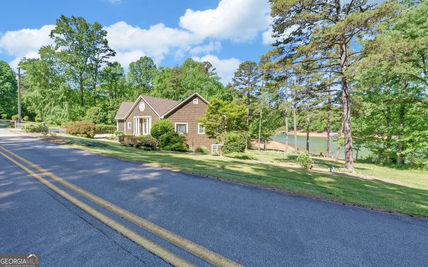 1700 Harbor Light Marina Road Lavonia - Photo 76