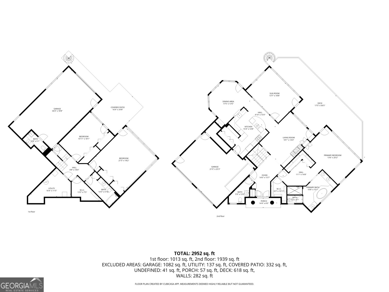 1700 Harbor Light Marina Road Lavonia - Photo 78