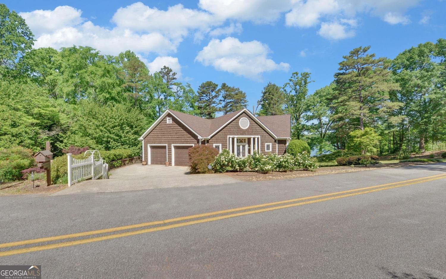 1700 Harbor Light Marina Road Lavonia - Photo 9