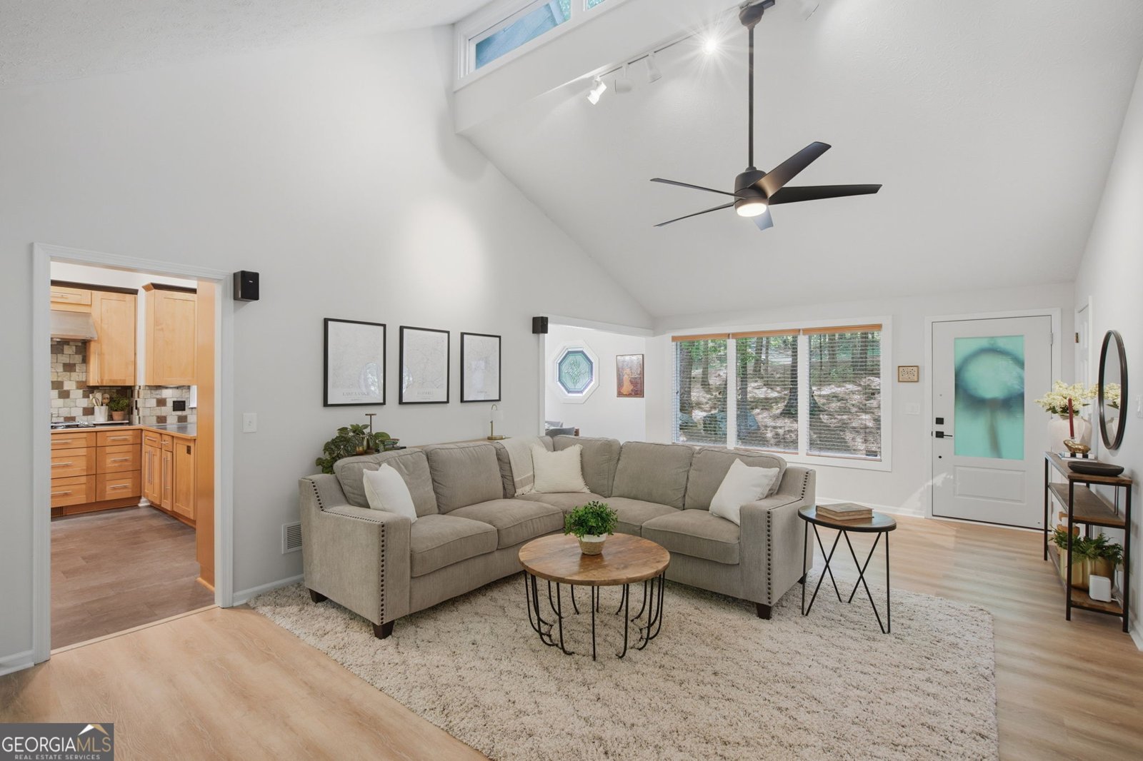 1075 Pine Grove Pointe Drive Roswell - Photo 10