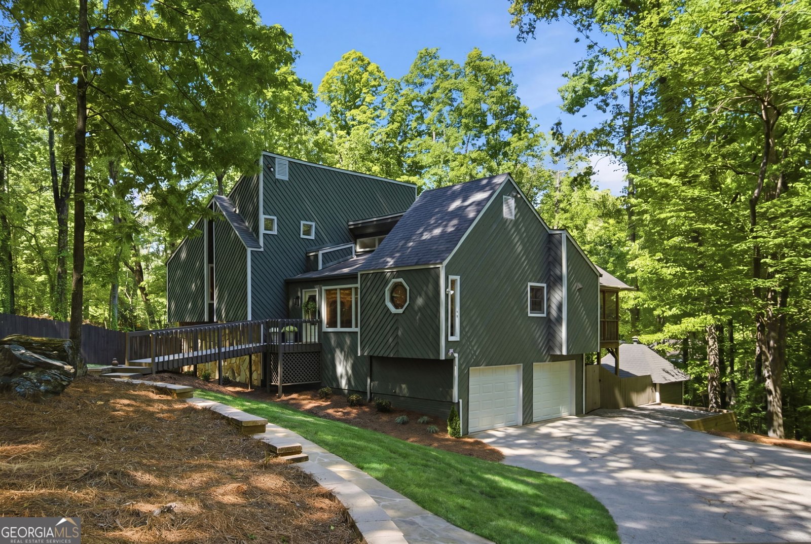 1075 Pine Grove Pointe Drive Roswell - Photo 24