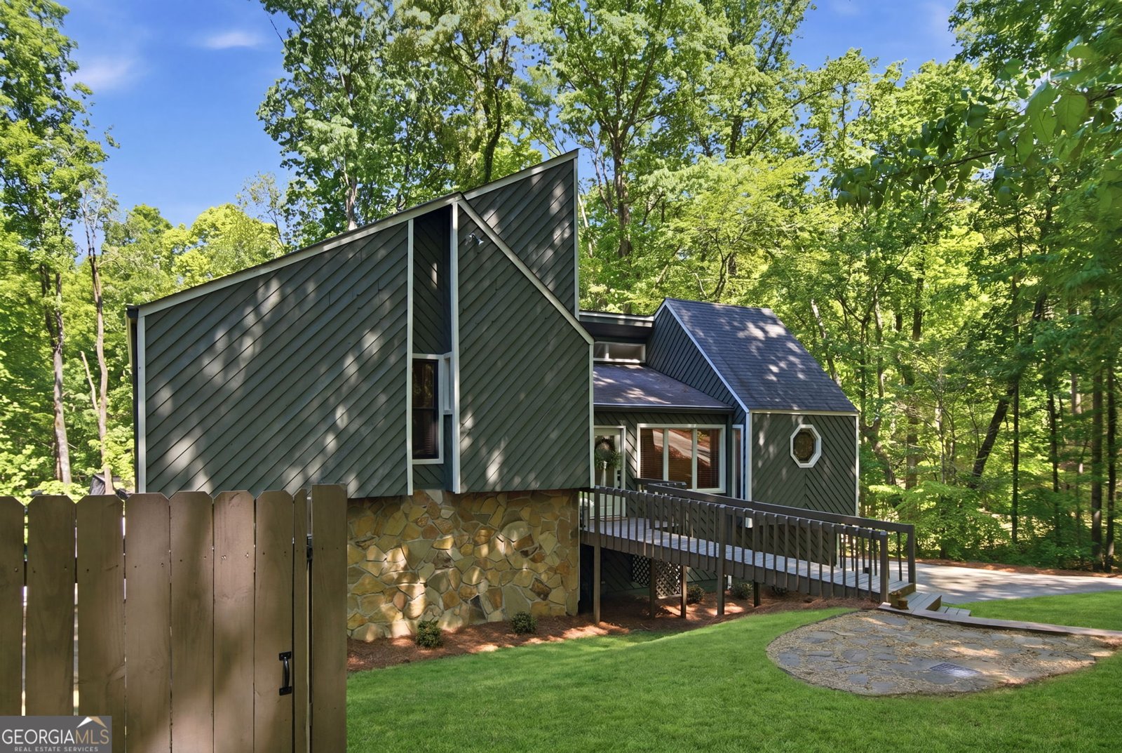 1075 Pine Grove Pointe Drive Roswell - Photo 25