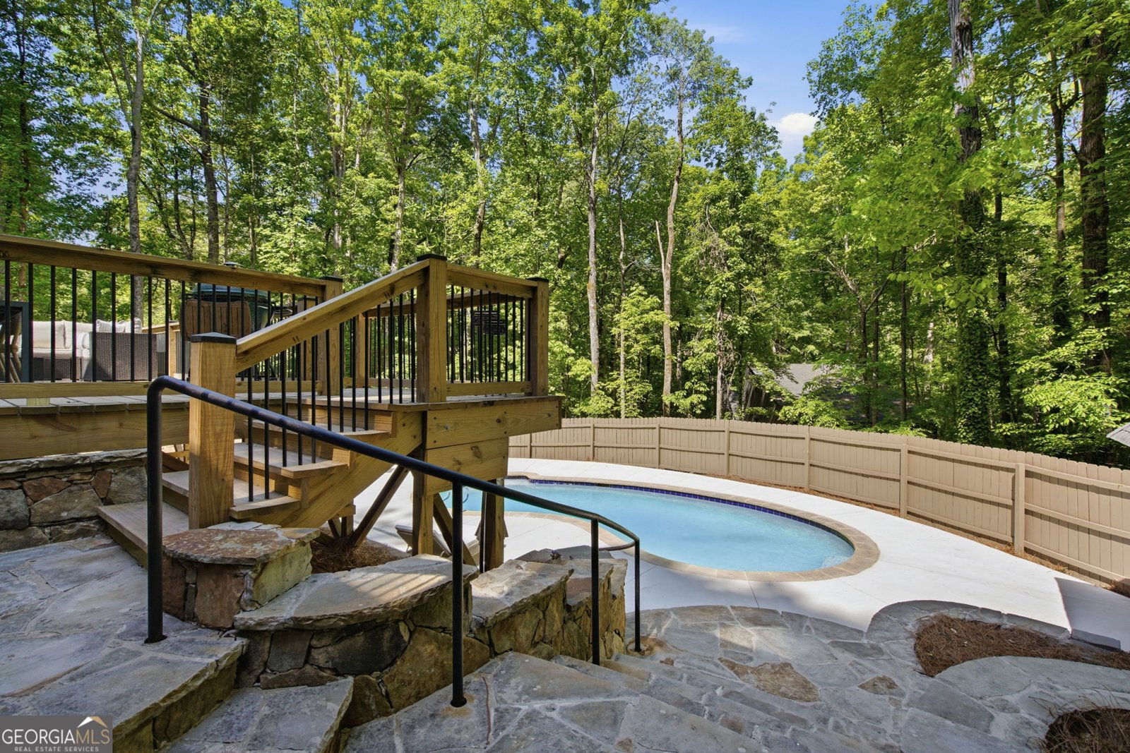 1075 Pine Grove Pointe Drive Roswell - Photo 34