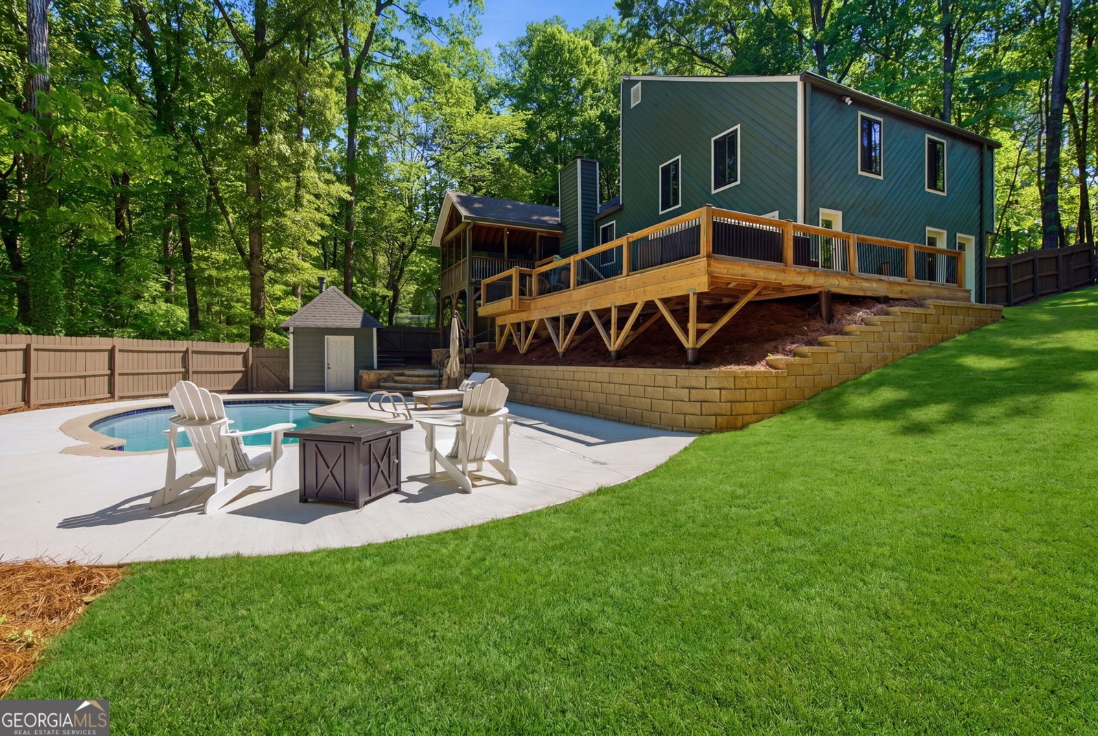 1075 Pine Grove Pointe Drive Roswell - Photo 35