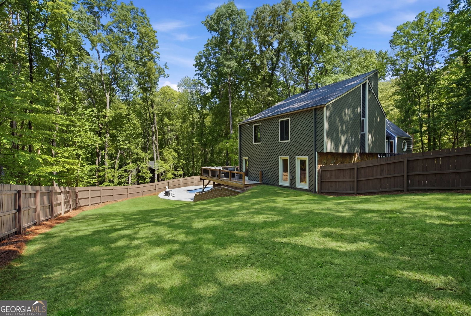 1075 Pine Grove Pointe Drive Roswell - Photo 36