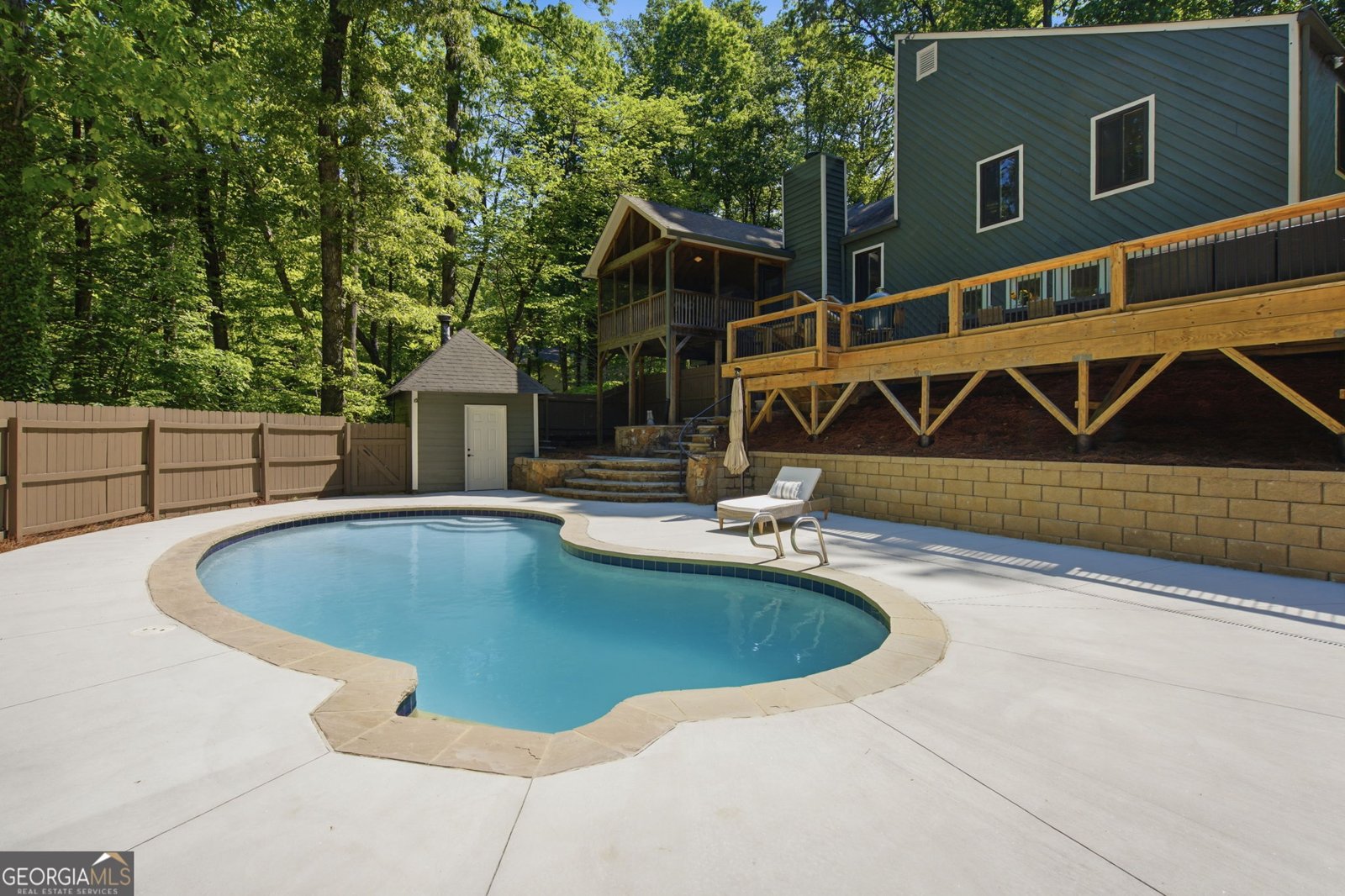 1075 Pine Grove Pointe Drive Roswell - Photo 38