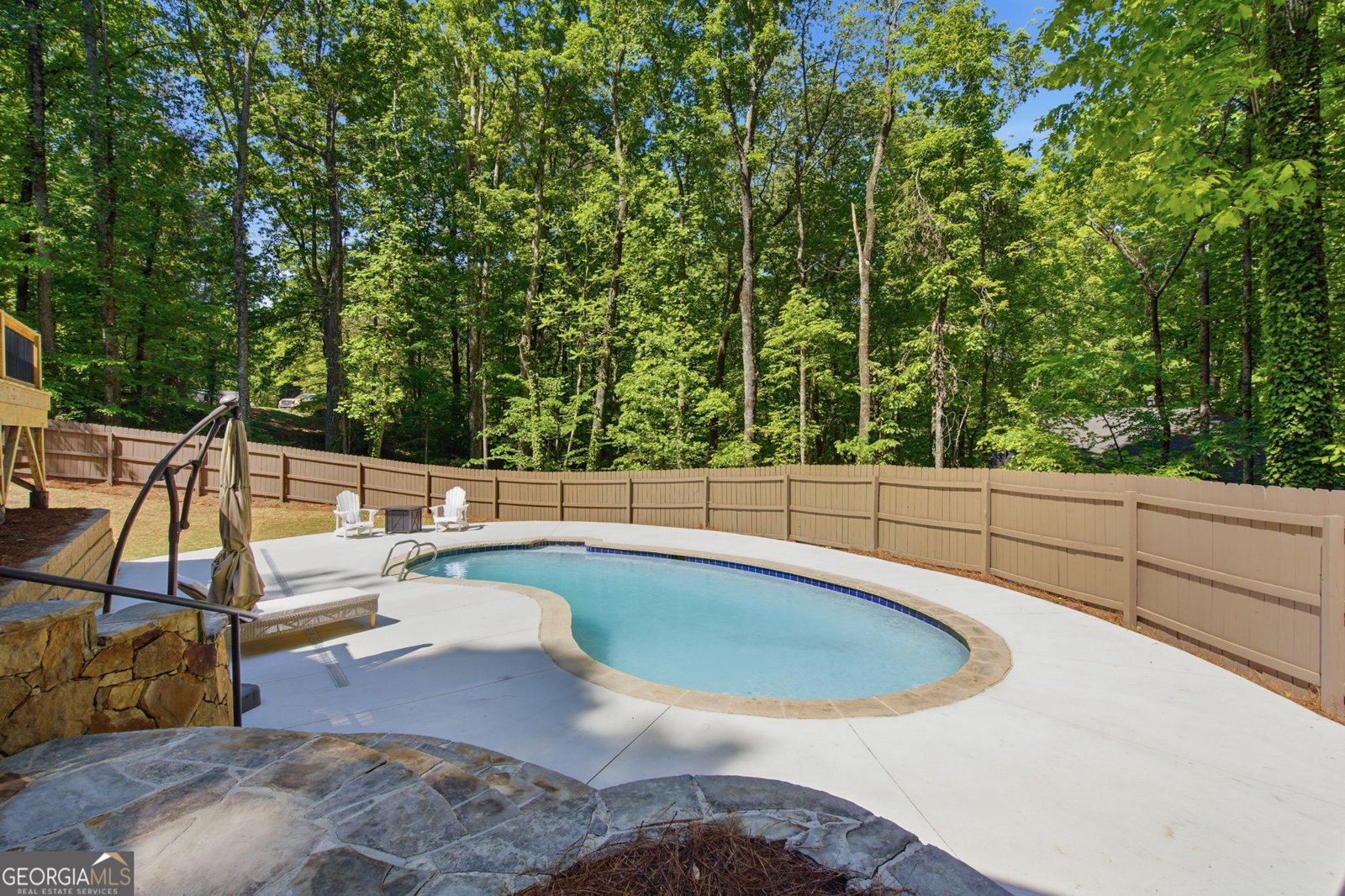 1075 Pine Grove Pointe Drive Roswell - Photo 39