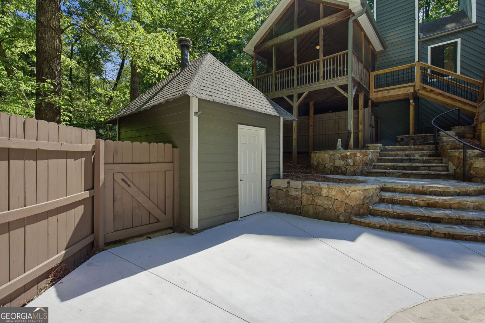 1075 Pine Grove Pointe Drive Roswell - Photo 40