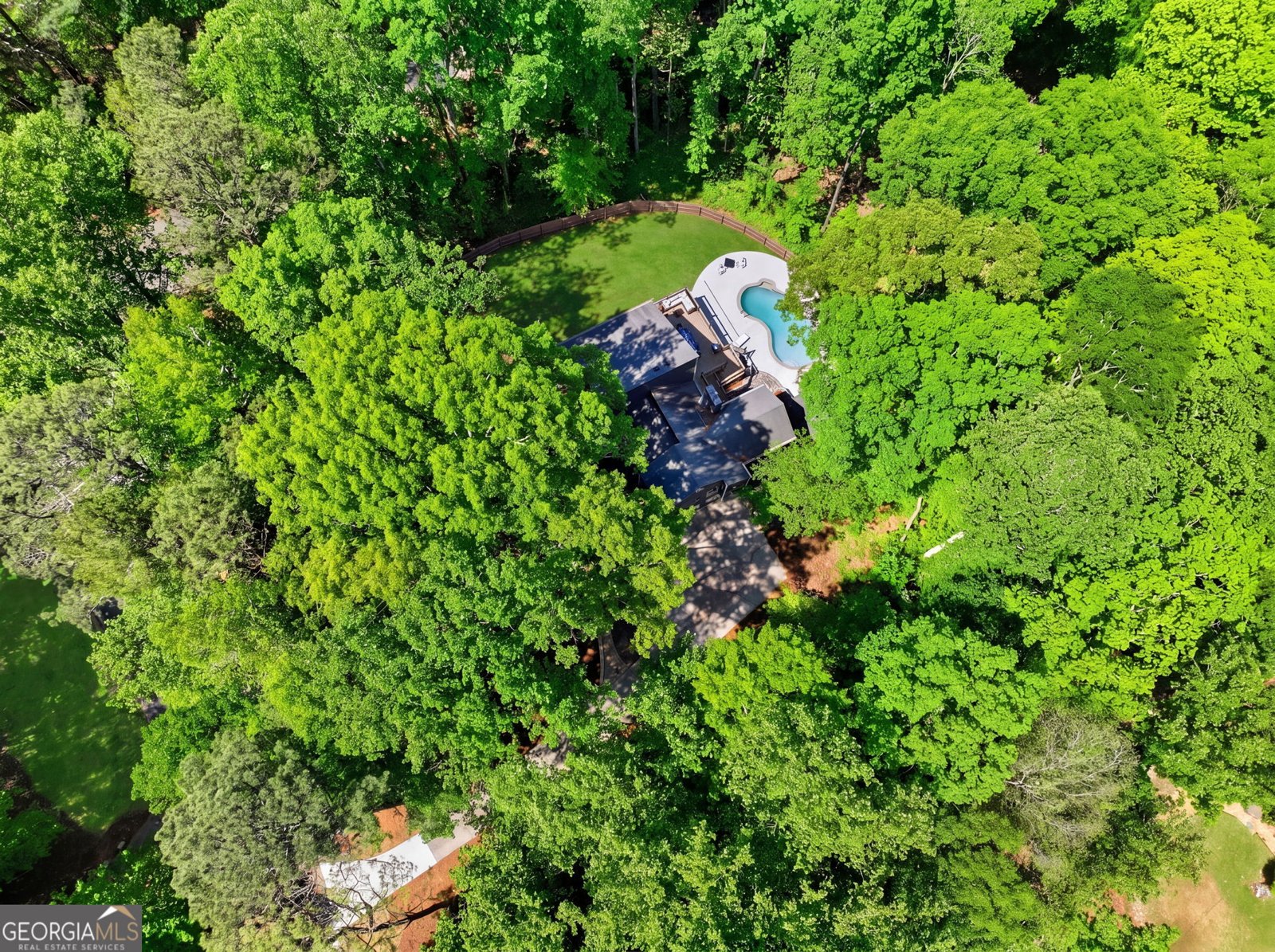 1075 Pine Grove Pointe Drive Roswell - Photo 41