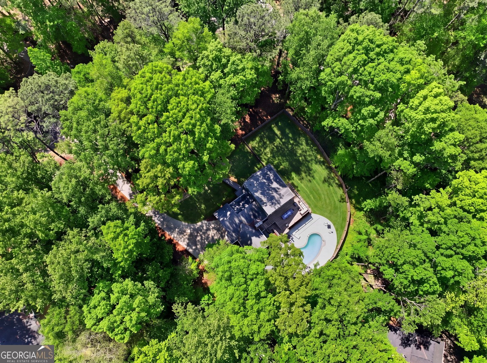 1075 Pine Grove Pointe Drive Roswell - Photo 42