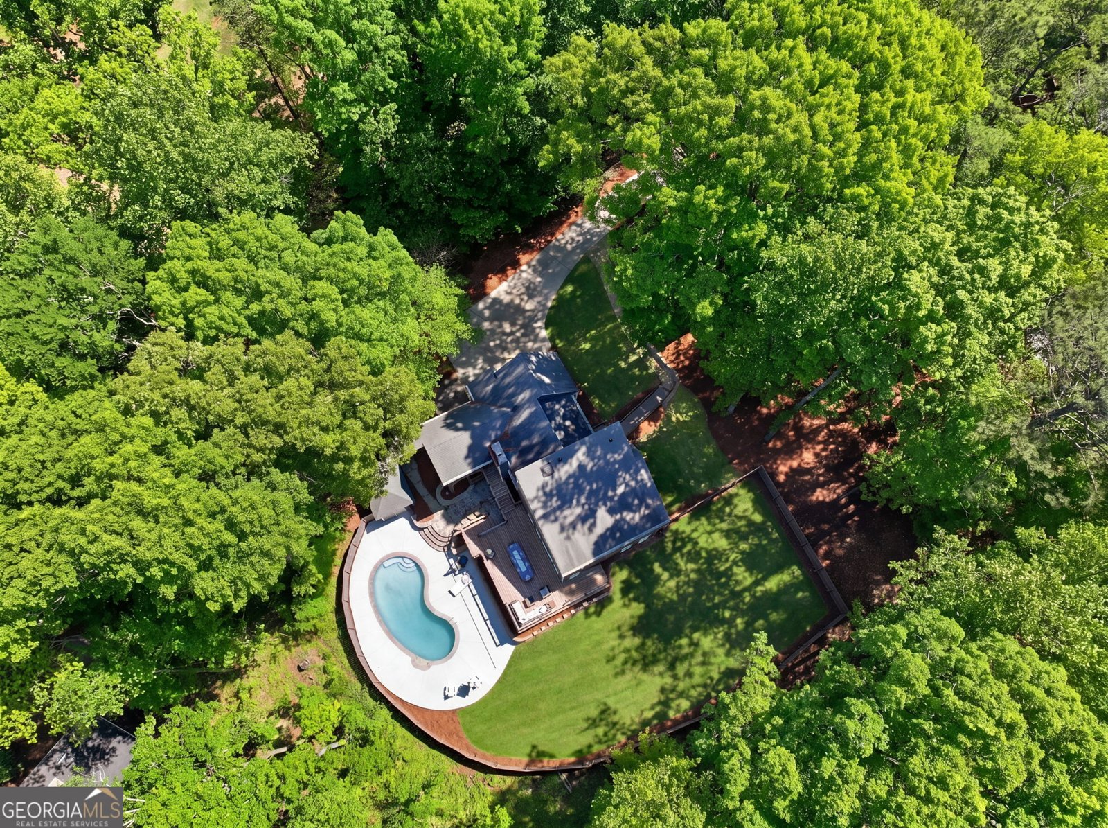 1075 Pine Grove Pointe Drive Roswell - Photo 43