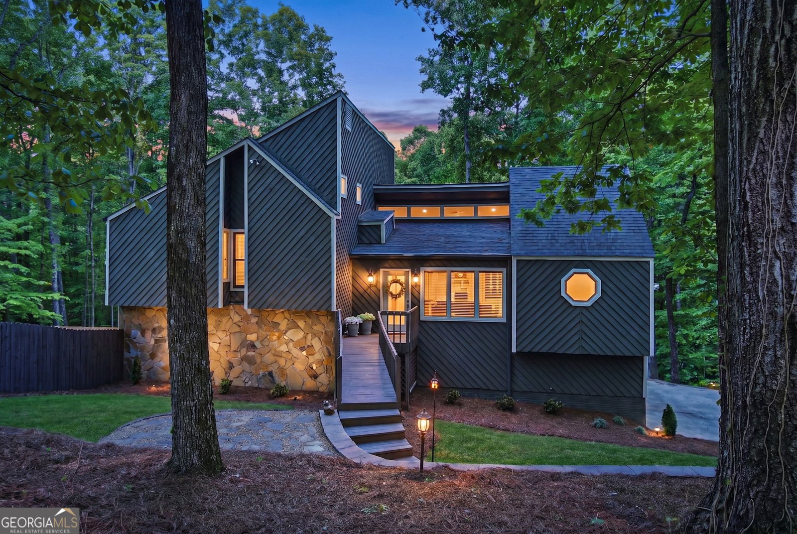 1075 Pine Grove Pointe Drive Roswell - Photo 45