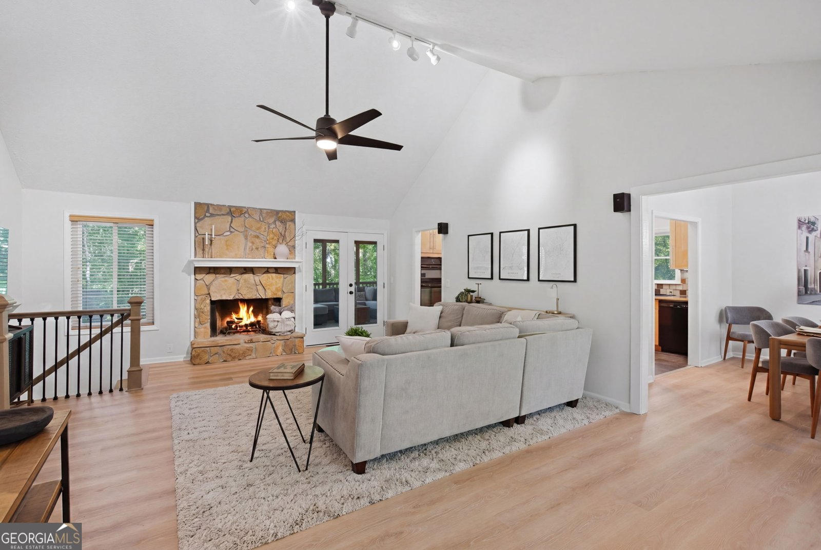 1075 Pine Grove Pointe Drive Roswell - Photo 8