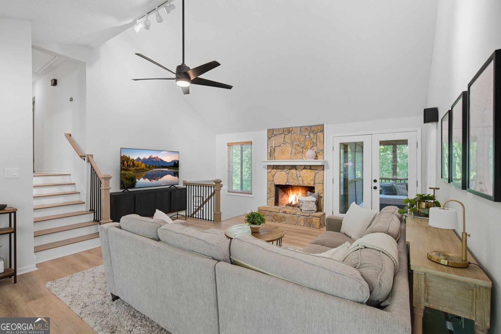 1075 Pine Grove Pointe Drive Roswell - Photo 9