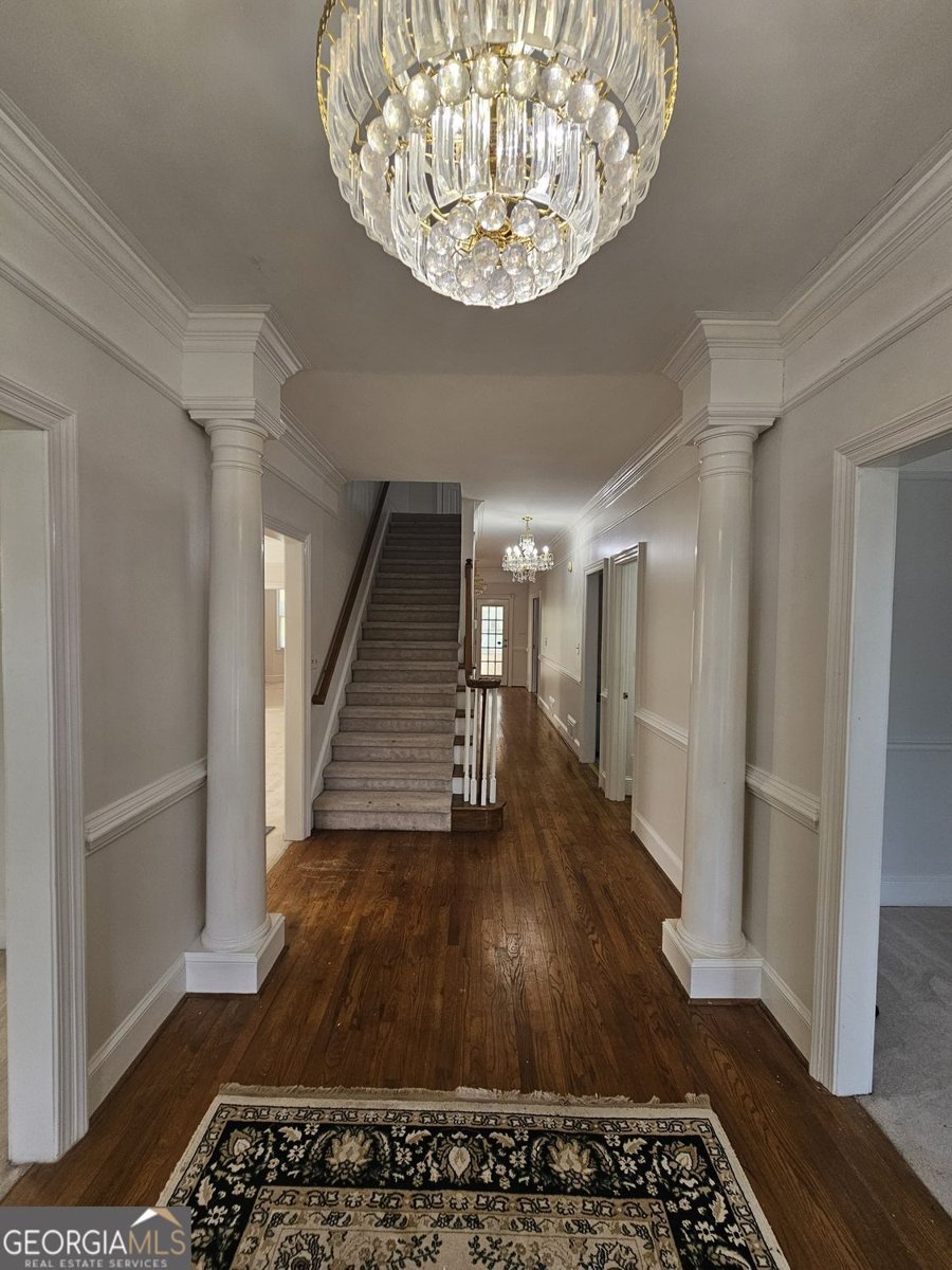 100 Acorn Ridge Fayetteville - Photo 11