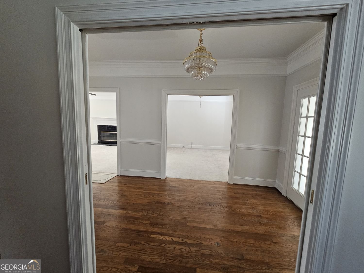 100 Acorn Ridge Fayetteville - Photo 17