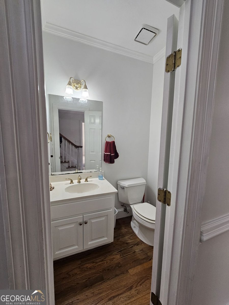 100 Acorn Ridge Fayetteville - Photo 45