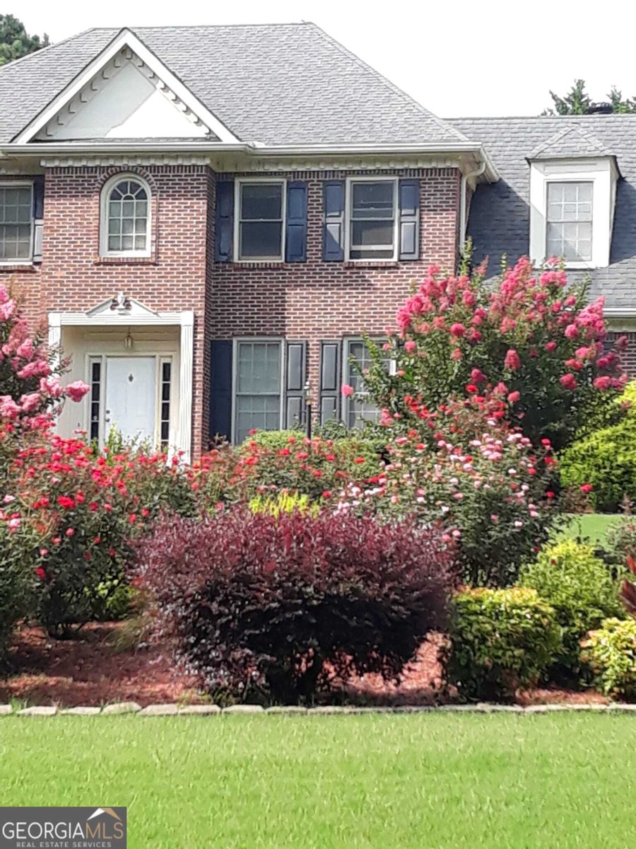 100 Acorn Ridge Fayetteville - Photo 47