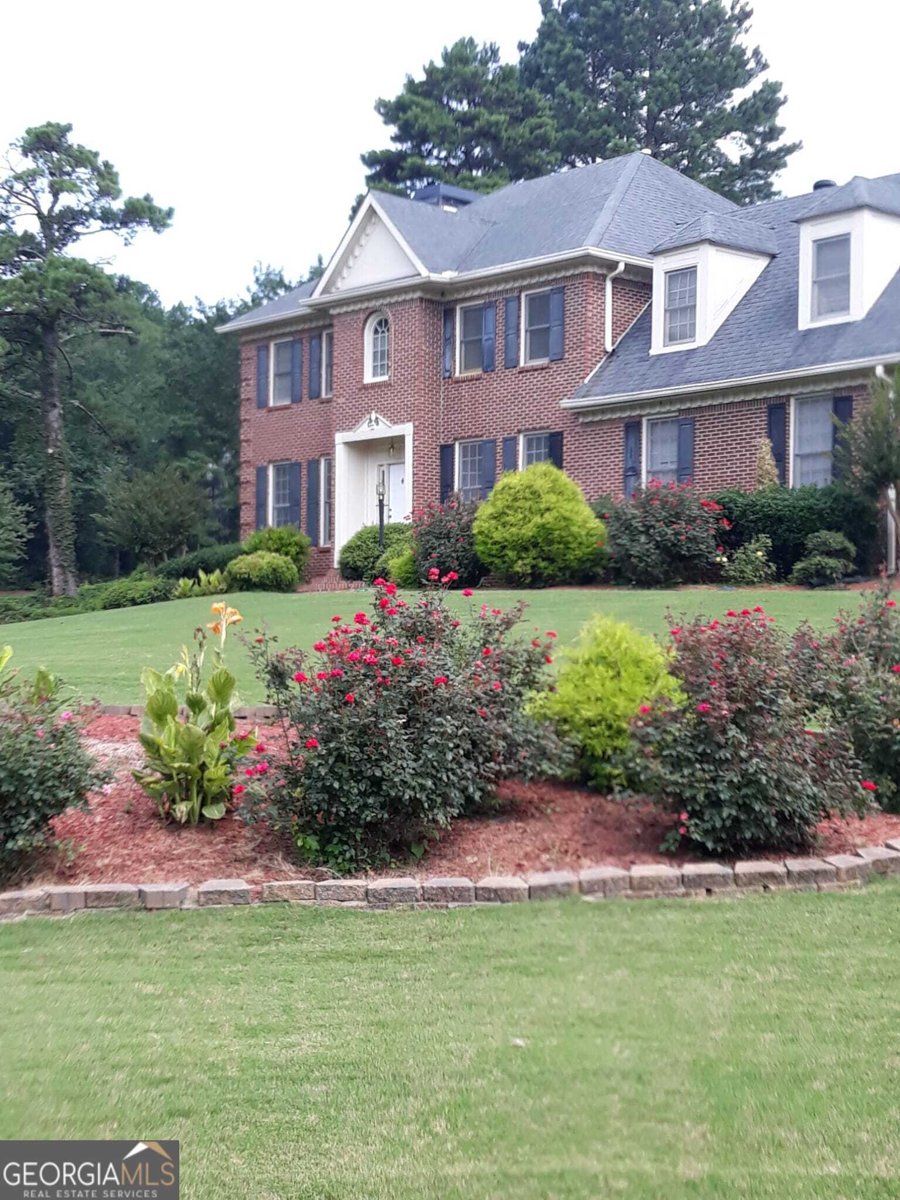 100 Acorn Ridge Fayetteville - Photo 48